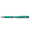 ROLLER UNI-BALL UM-153 SIG.BROAD VERDE M