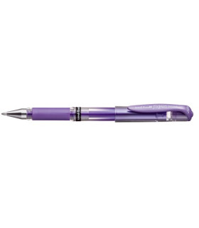 ROLLER UNI-BALL UM-153 SIG.BROAD VIOLET.