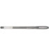 BOLIGRAFO UNI SIGNO UM-120 METALLIC PLAT