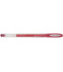 BOLIG.UNI UM120 NOBLE METAL ROJO