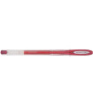 BOLIG.UNI UM120 NOBLE METAL ROJO