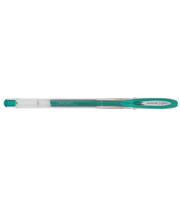 BOLIG.UNI UM120 NOBLE METAL VERDE