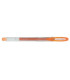 BOLI UNI BALL UM120 SPARKLING NARANJA