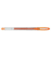 BOLI UNI BALL UM120 SPARKLING NARANJA