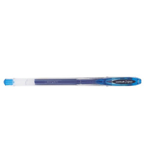 ROLLER UNI-BALL UM-120 SIGNO 0,7  AZUL C