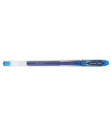 ROLLER UNI-BALL UM-120 SIGNO 0,7  AZUL C