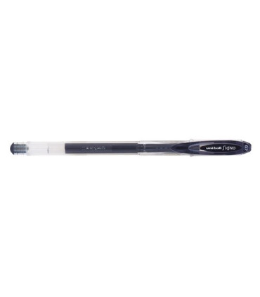 ROLLER UNI-BALL UM-120 SIGNO 0,7  NEGRO
