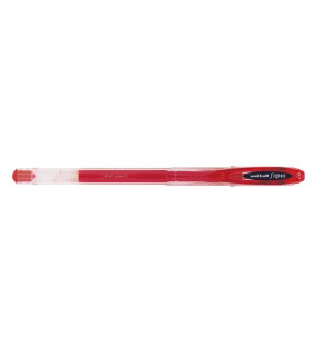 ROLLER UNI-BALL UM-120 SIGNO 0,7  ROJO