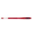 ROLLER UNI-BALL UM-120 SIGNO 0,7  ROJO