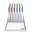 ROLLER DOHE ELIPSE PASTEL SURT. EXP.24