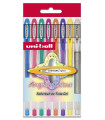 BOLIG.UNI UM120 ANGELIC PASTEL EST. DE 8