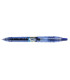 BOLIG.PILOT B2P RETR. 0,7 RECIC.GEL AZUL