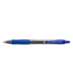 BOLIG.PILOT G-2+ RETRACTIL 0,7 AZUL
