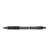 BOLIG.PILOT G-2+ RETRACTIL 0,7 NEGRO