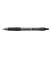 BOLIG.PILOT G-2+ RETRACTIL 0,7 NEGRO