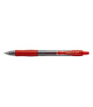 BOLIG.PILOT G-2+ RETRACTIL 0,7 ROJO
