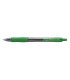 BOLIG.PILOT G-2+ RETRACTIL 0,7 VERDE