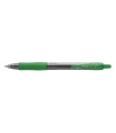 BOLIG.PILOT G-2+ RETRACTIL 0,7 VERDE