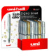 ROTULADOR UNI-BALL SIGNO BROAD D/36