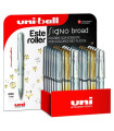 ROTULADOR UNI-BALL SIGNO BROAD D/36