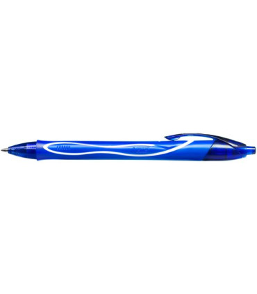 ROLLER BIC GELOCITY QUICK DRY AZUL