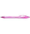 ROLLER BIC GELOCITY QUICK DRY ROSA