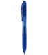 BOLIG.PENTEL GEL BL-107 RT AZUL