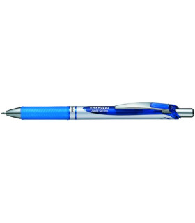 BOLIG.PENTEL GEL BL-77 RT AZUL