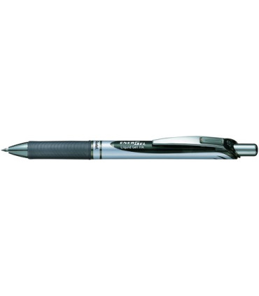 BOLIG.PENTEL GEL BL-77 RT NEGRO