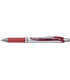 BOLIG.PENTEL GEL BL-77 RT ROJO