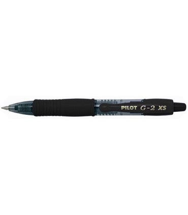 BOLIG.PILOT G-2 XS PIXIE 0,7 NEGRO