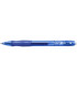 BOLIG.BIC VELOCITY GEL AZUL