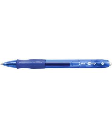 BOLIG.BIC VELOCITY GEL AZUL