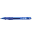 BOLIG.BIC VELOCITY GEL AZUL