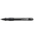BOLIG.BIC VELOCITY GEL NEGRO