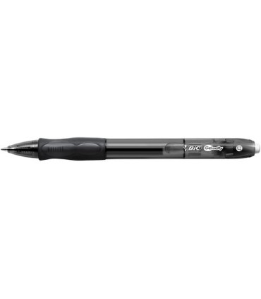 BOLIG.BIC VELOCITY GEL NEGRO