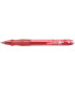 BOLIG.BIC VELOCITY GEL ROJO