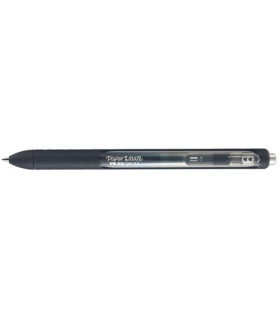 BOLIGRAFO P. MATE INKJOY GEL NEGRO