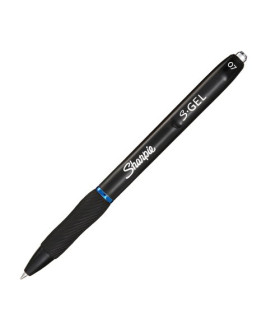 BOLIGRAFO SHARPIE GEL 0.7 mm AZUL