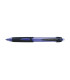 BOLIGRAFO UNI POWER TANK 1.0 mm AZUL