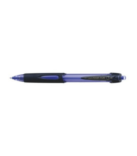BOLIGRAFO UNI POWER TANK 1.0 mm AZUL