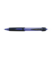 BOLIGRAFO UNI POWER TANK 1.0 mm AZUL