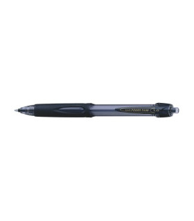 BOLIGRAFO UNI POWER TANK 1.0 mm NEGR