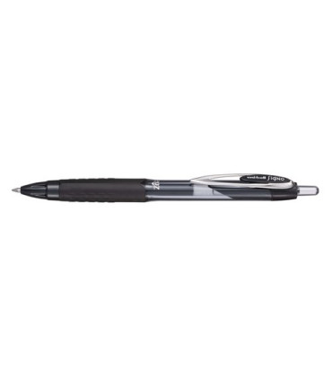 BOLIG.UNI SIGNO ECO 207 0,7 NEGRO
