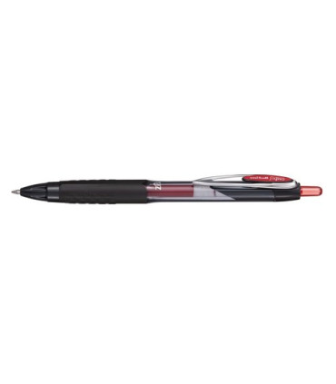 BOLIG.UNI SIGNO 207 ECO 0,7 ROJO