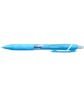 BOLIG.UNI JETSTREAM COLORES 0,7 AZUL