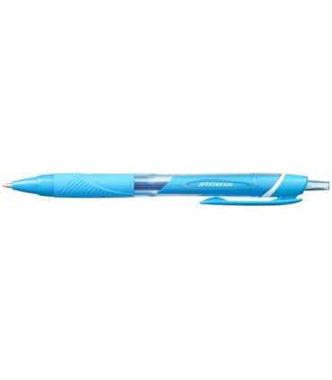 BOLIG.UNI JETSTREAM COLORES 0,7 AZUL