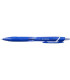 BOLIG.UNI JETSTREAM COLORES 0,7 AZUL