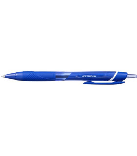 BOLIG.UNI JETSTREAM COLORES 0,7 AZUL
