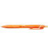 BOLIG.UNI JETSTREAM COLORES 0,7 NARANJA